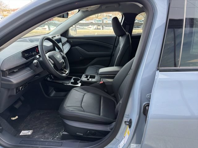 New 2026 Ford Mustang Mach-E Premium w/ Technology Package AWD/4WD image 13