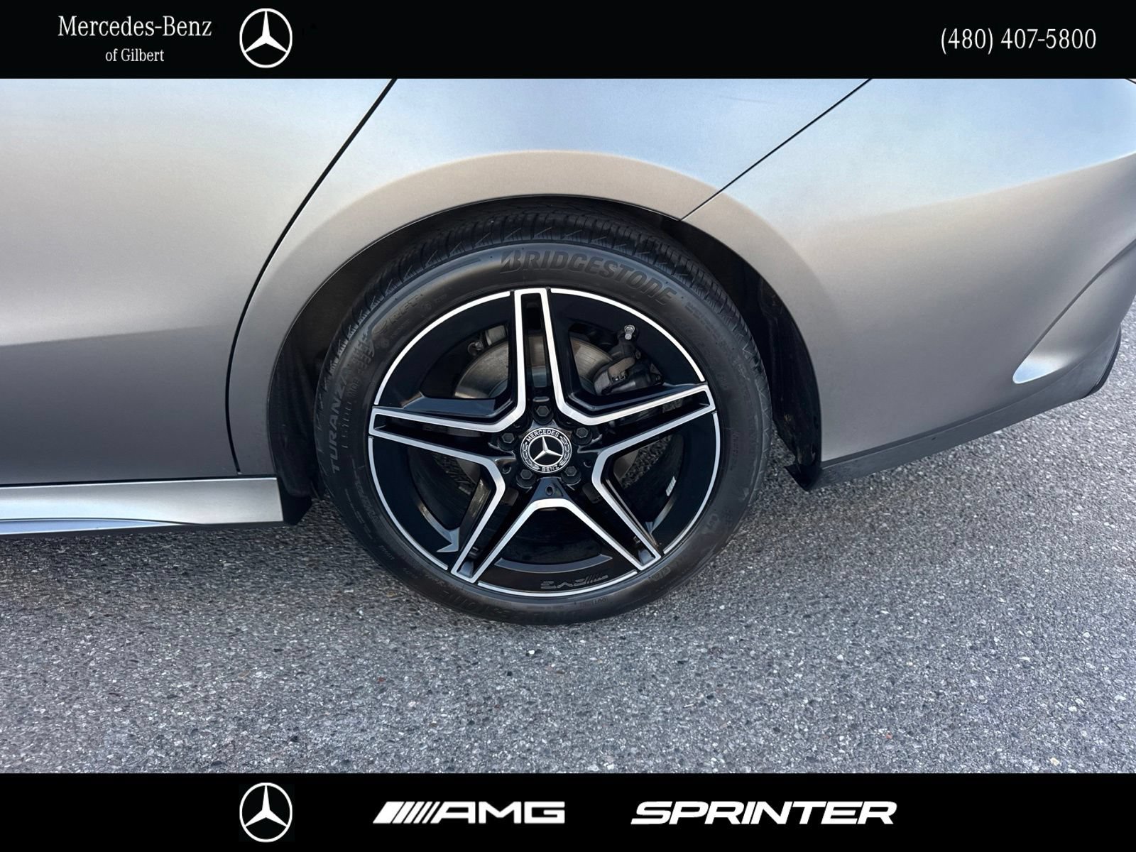 Certified 2022 Mercedes-Benz CLA 250 image 8