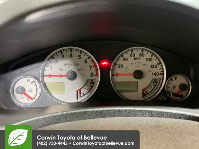 Used 2019 Nissan Frontier PRO-4X image 15