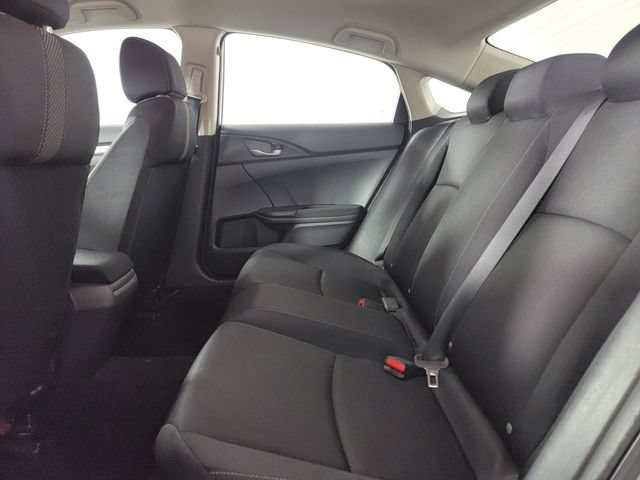 Used 2017 Honda Civic LX image 14