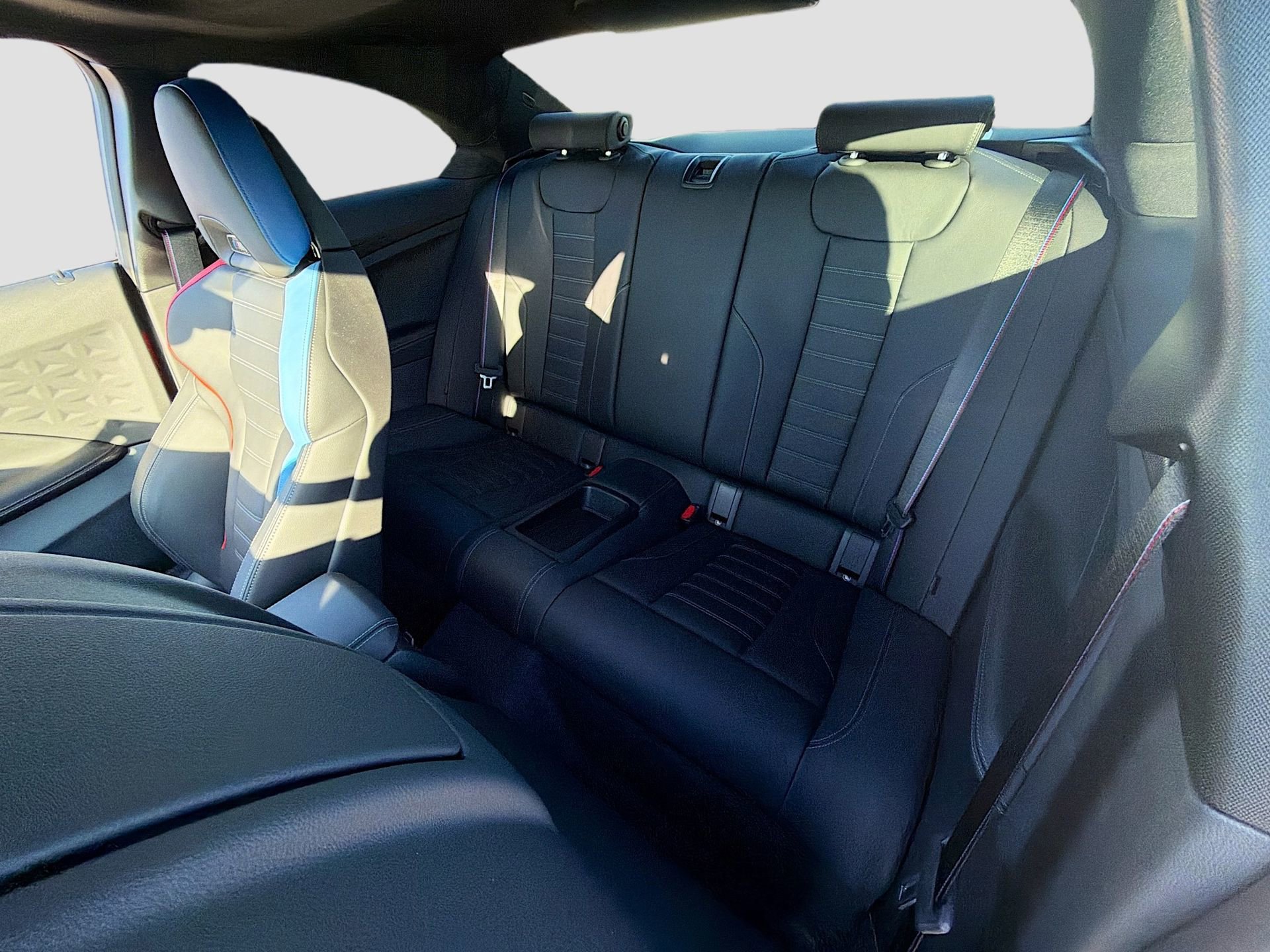 Certified 2025 BMW M2 Base w/ Lighting Package image 20