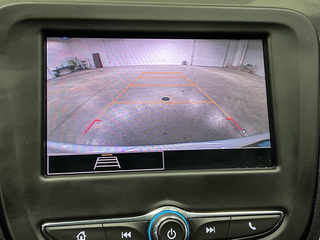 Certified 2022 Chevrolet Equinox LT image 18