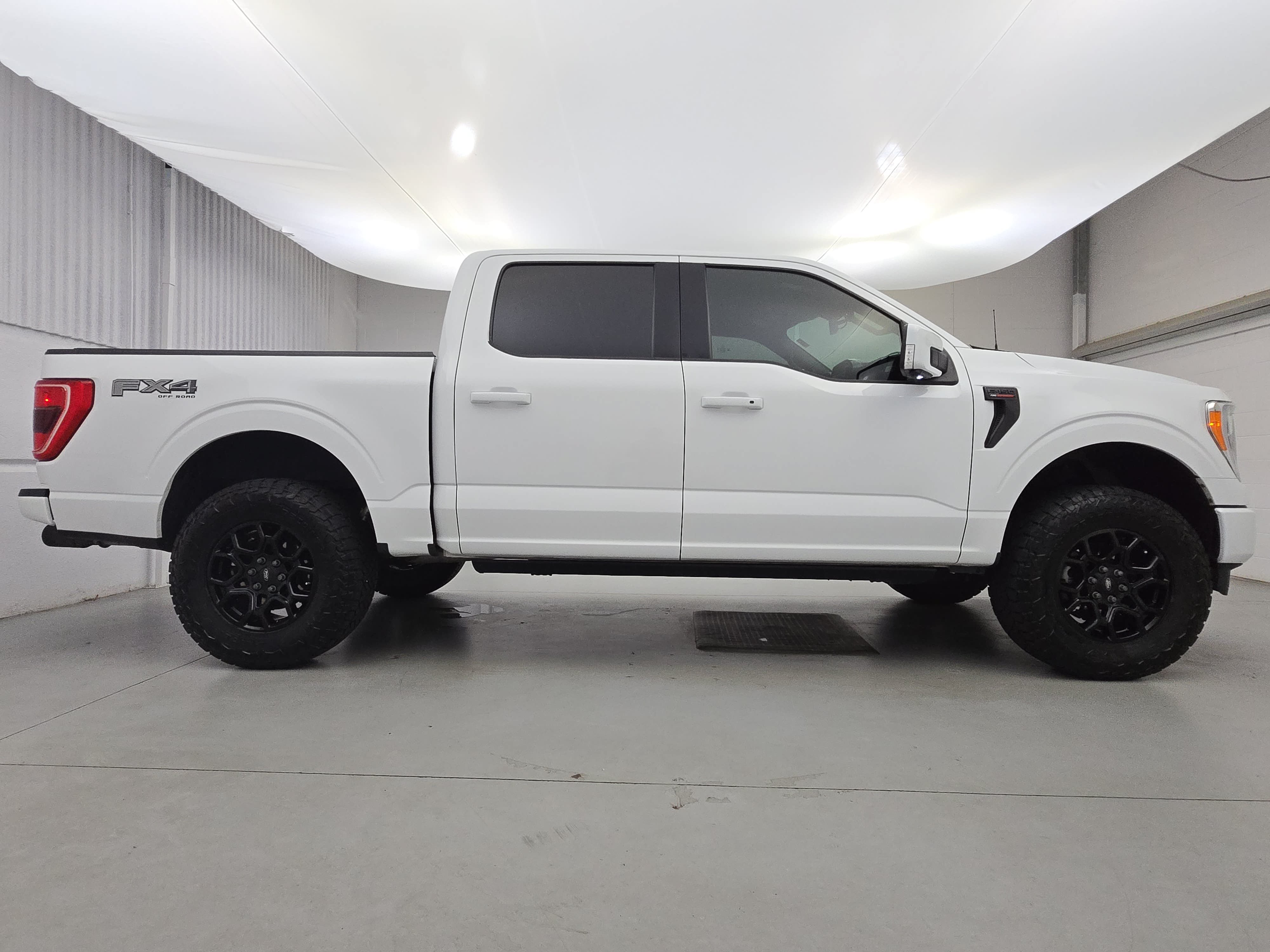 Used 2021 Ford F150 XLT w/ Equipment Group 302A High AWD/4WD image 8
