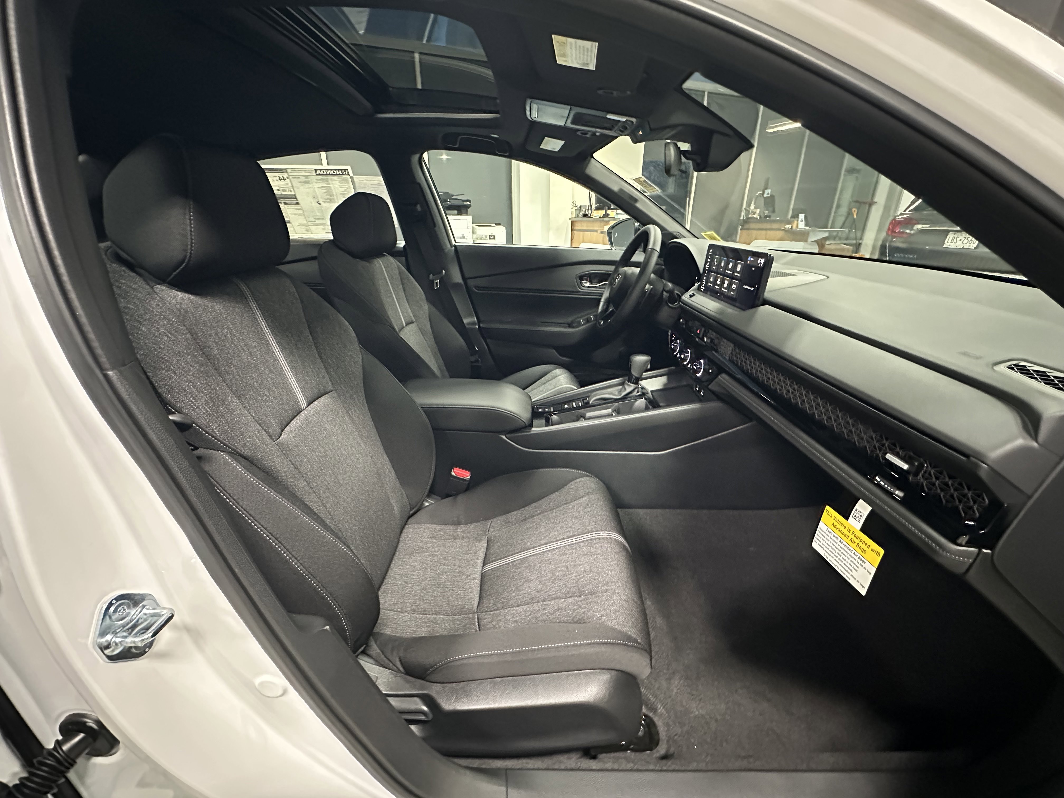 New 2026 Honda Accord Sport image 18