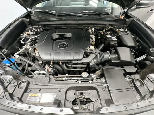 Used 2023 MAZDA CX-30 AWD 2.5 S w/ Preferred Package image 25