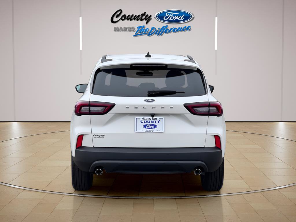 New 2026 Ford Escape ST-Line FWD image 11