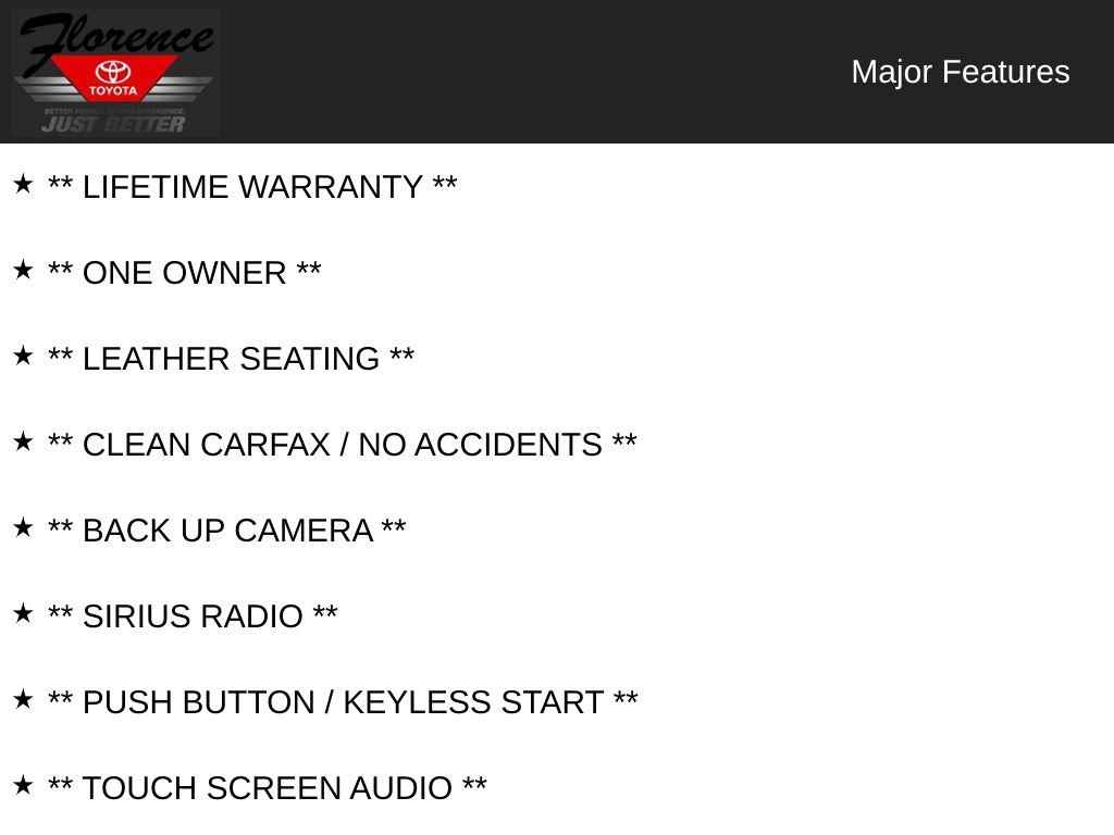 Used 2023 Toyota Corolla Cross XLE FWD image 7