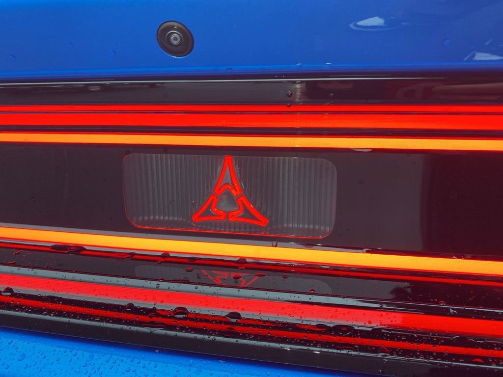 New 2026 Dodge Charger Scat Pack AWD/4WD image 39
