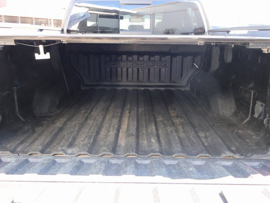 Used 2023 GMC Canyon AT4X w/ Edition 1 AWD/4WD image 20