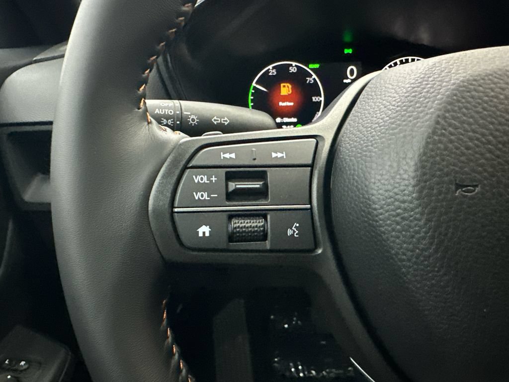 New 2026 Honda CR-V Sport image 27
