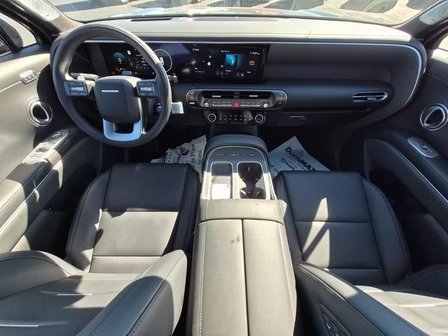 New 2026 Hyundai Palisade Calligraphy image 11