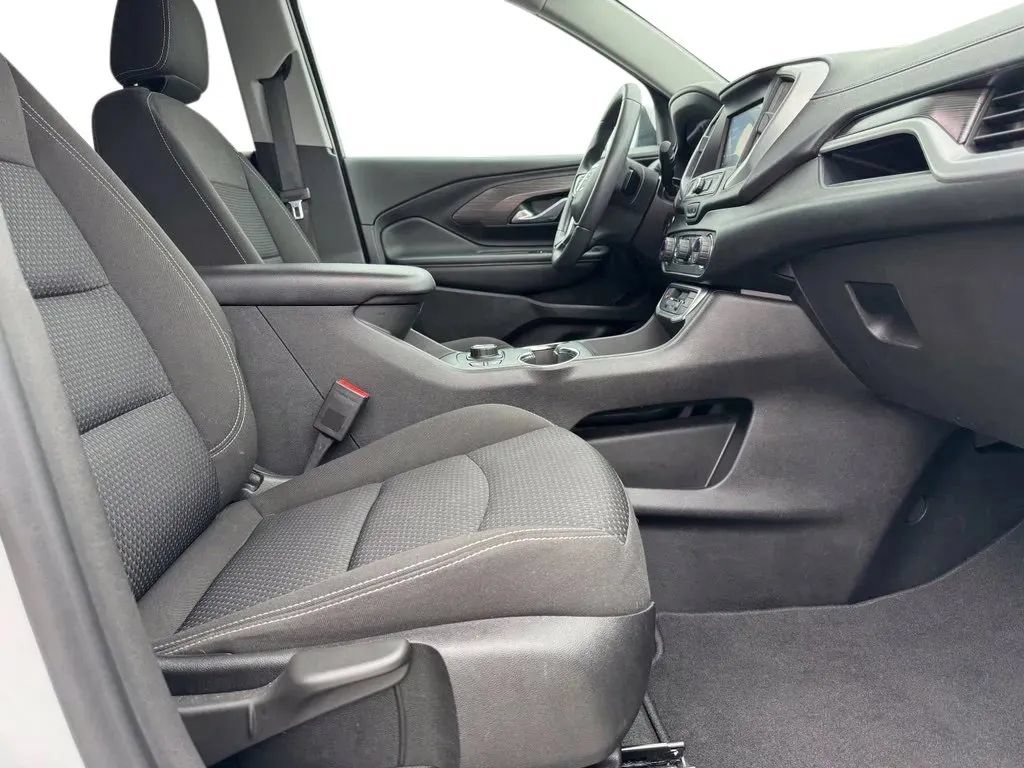 Used 2022 GMC Terrain SLE w/ Driver Convenience Package AWD/4WD image 13