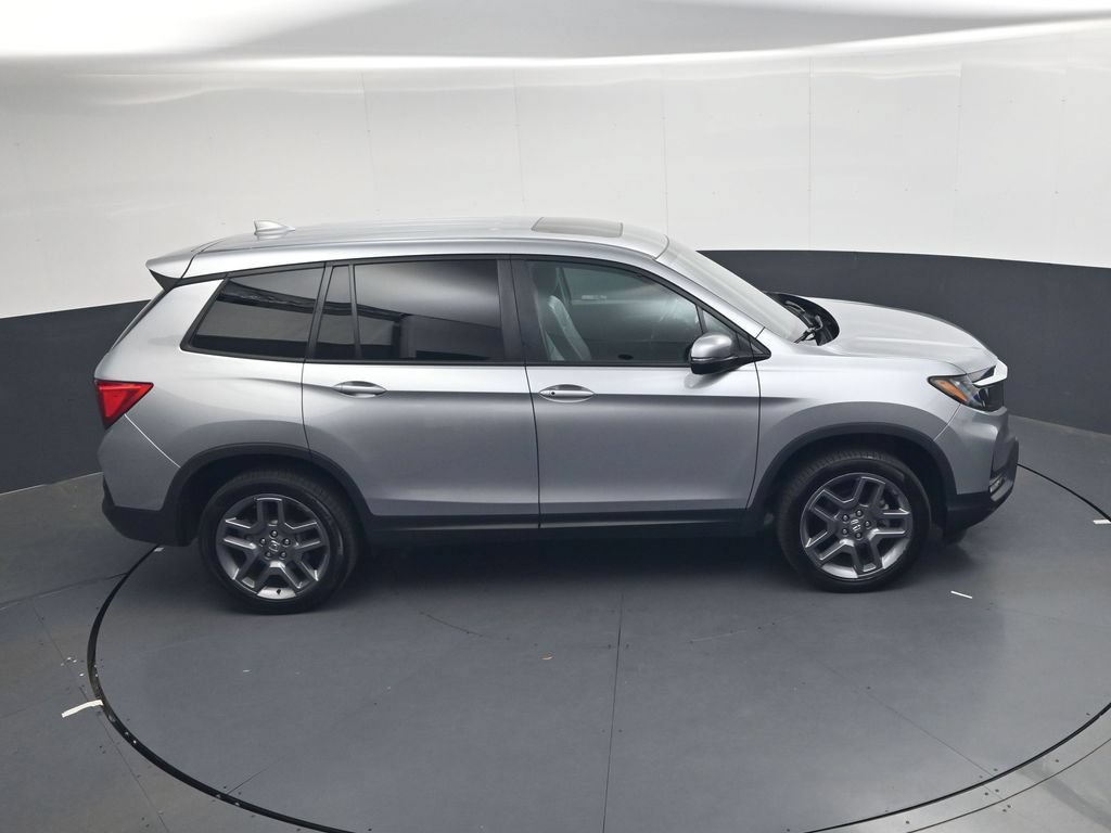 Used 2023 Honda Passport EX-L image 29