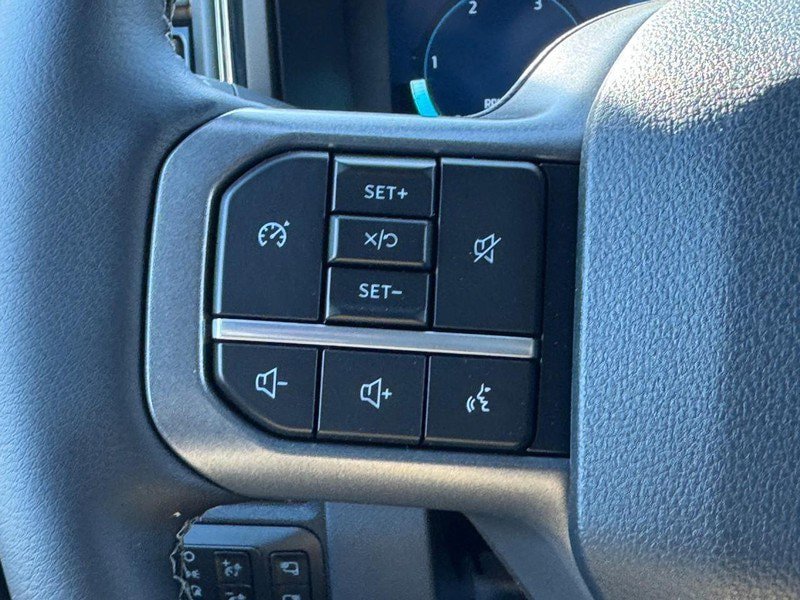 New 2026 Ford F350 Lariat w/ Chrome Package AWD/4WD image 15