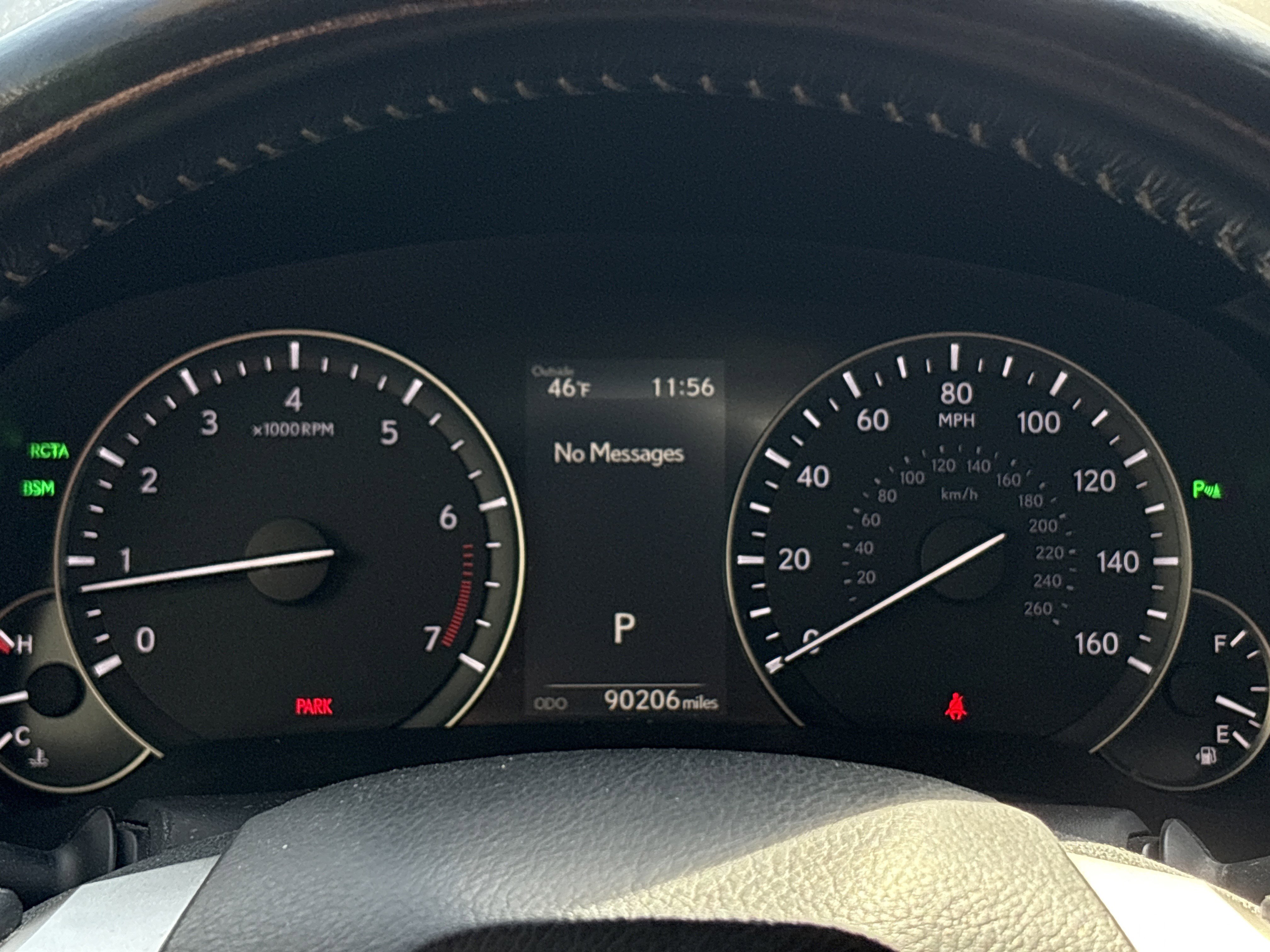 Used 2016 Lexus RX 350 AWD image 21