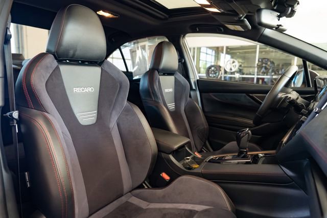 Used 2022 Subaru WRX GT AWD/4WD image 28