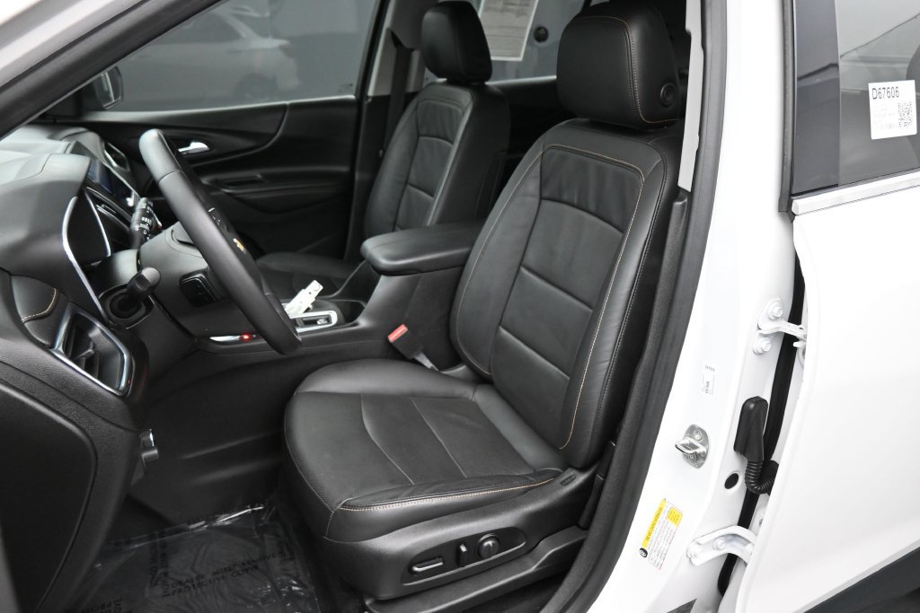 Used 2019 Chevrolet Equinox Premier AWD/4WD image 15