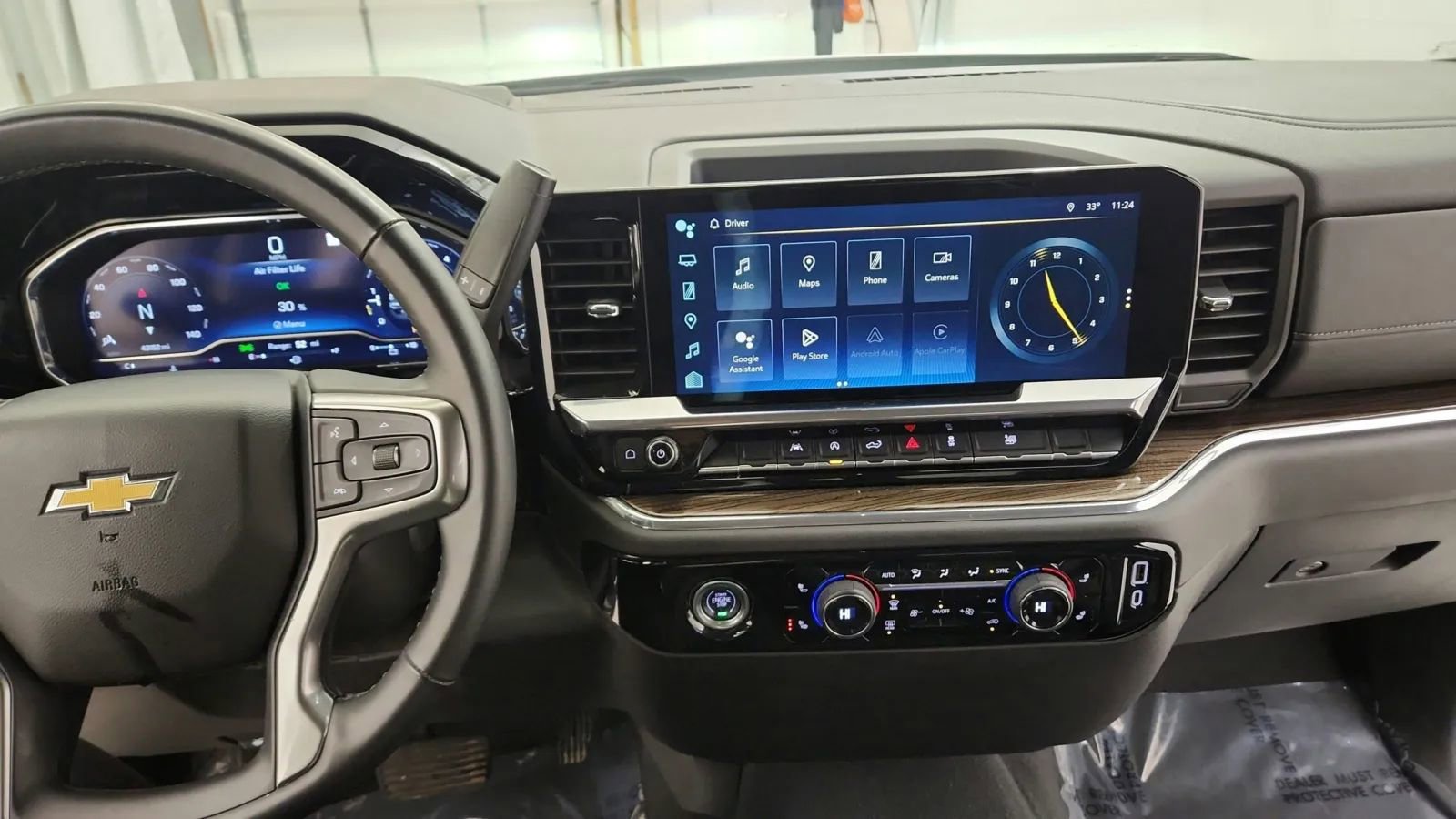 Used 2023 Chevrolet Silverado 1500 LT image 23