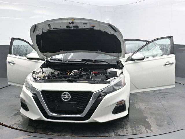 Used 2021 Nissan Altima 2.5 S FWD image 42