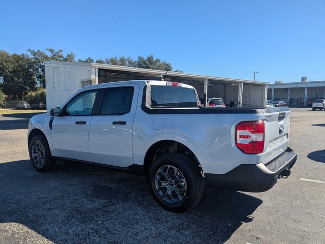 New 2026 Ford Maverick XLT image 7