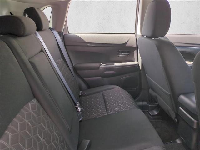 Used 2023 Mitsubishi Outlander Sport ES image 18