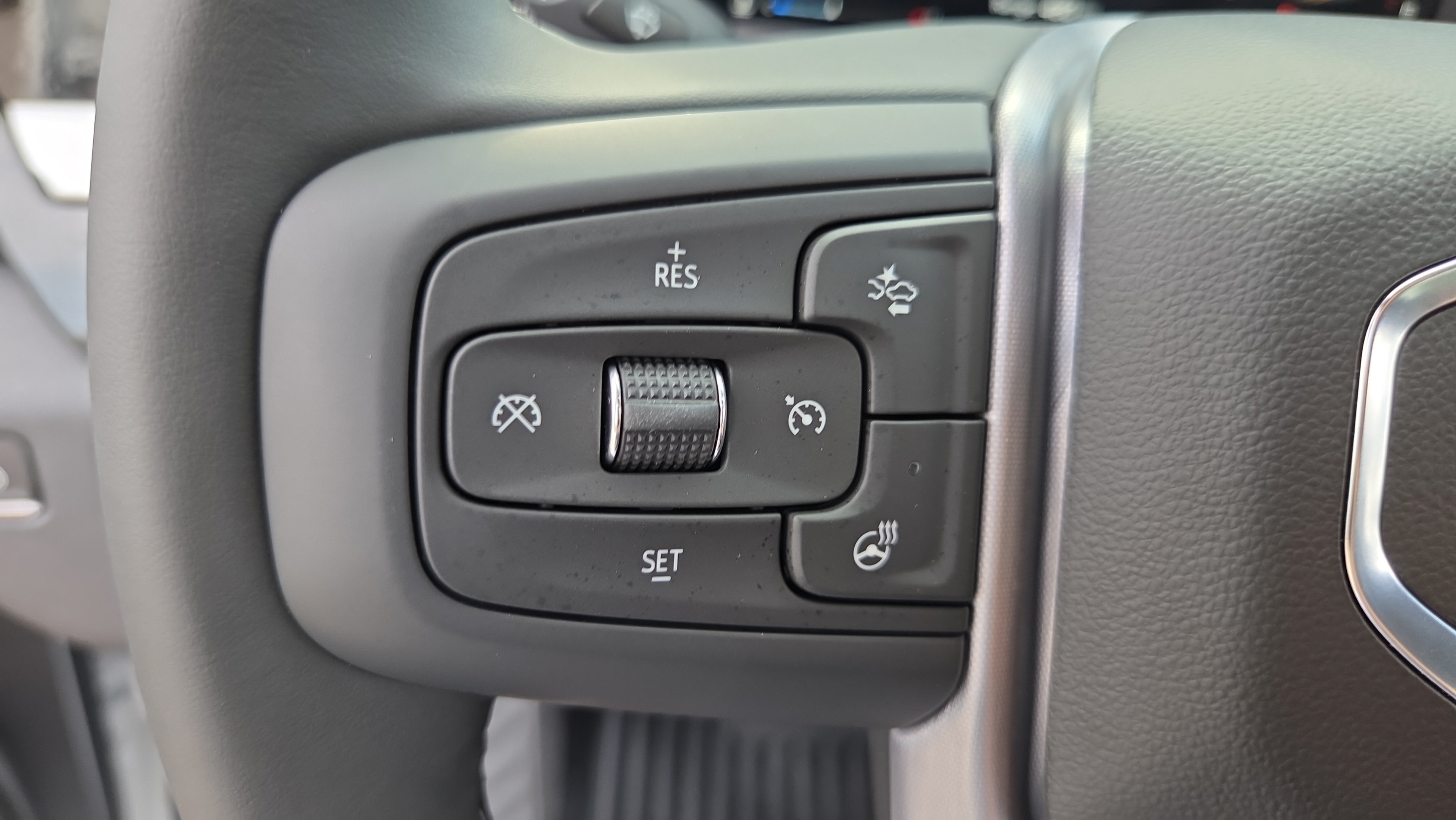 New 2026 GMC Sierra 1500 Elevation AWD/4WD image 28