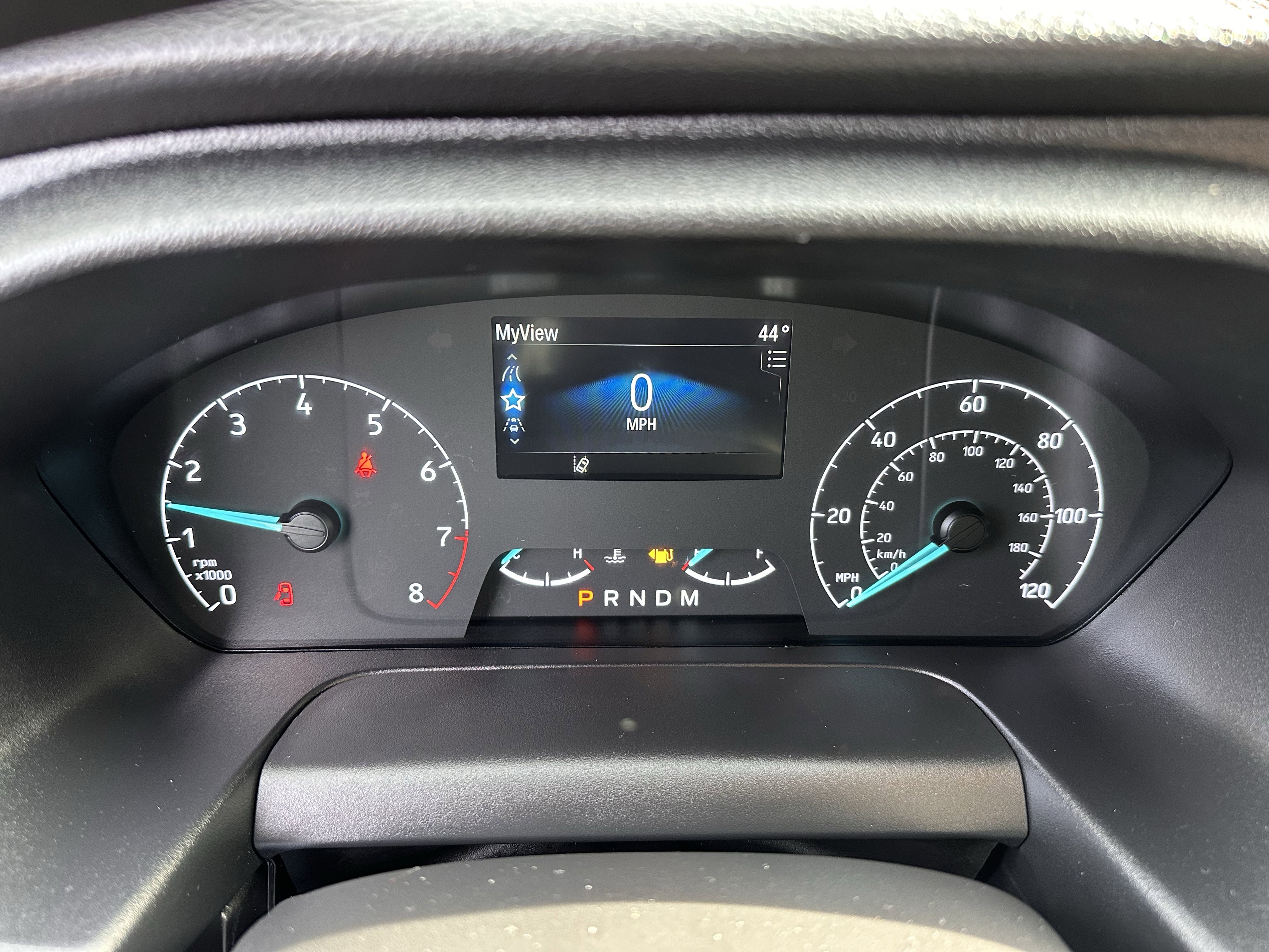 Used 2024 Ford Transit 350 XLT image 21