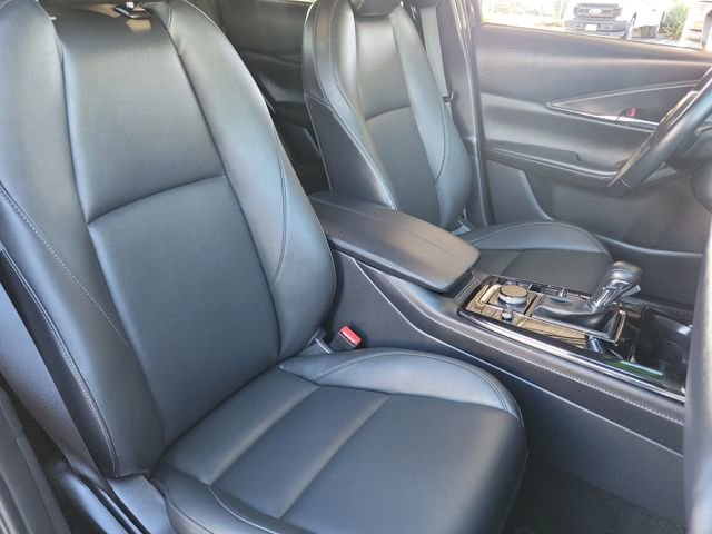 Used 2025 MAZDA CX-30 AWD 2.5 S w/ Preferred Package image 24