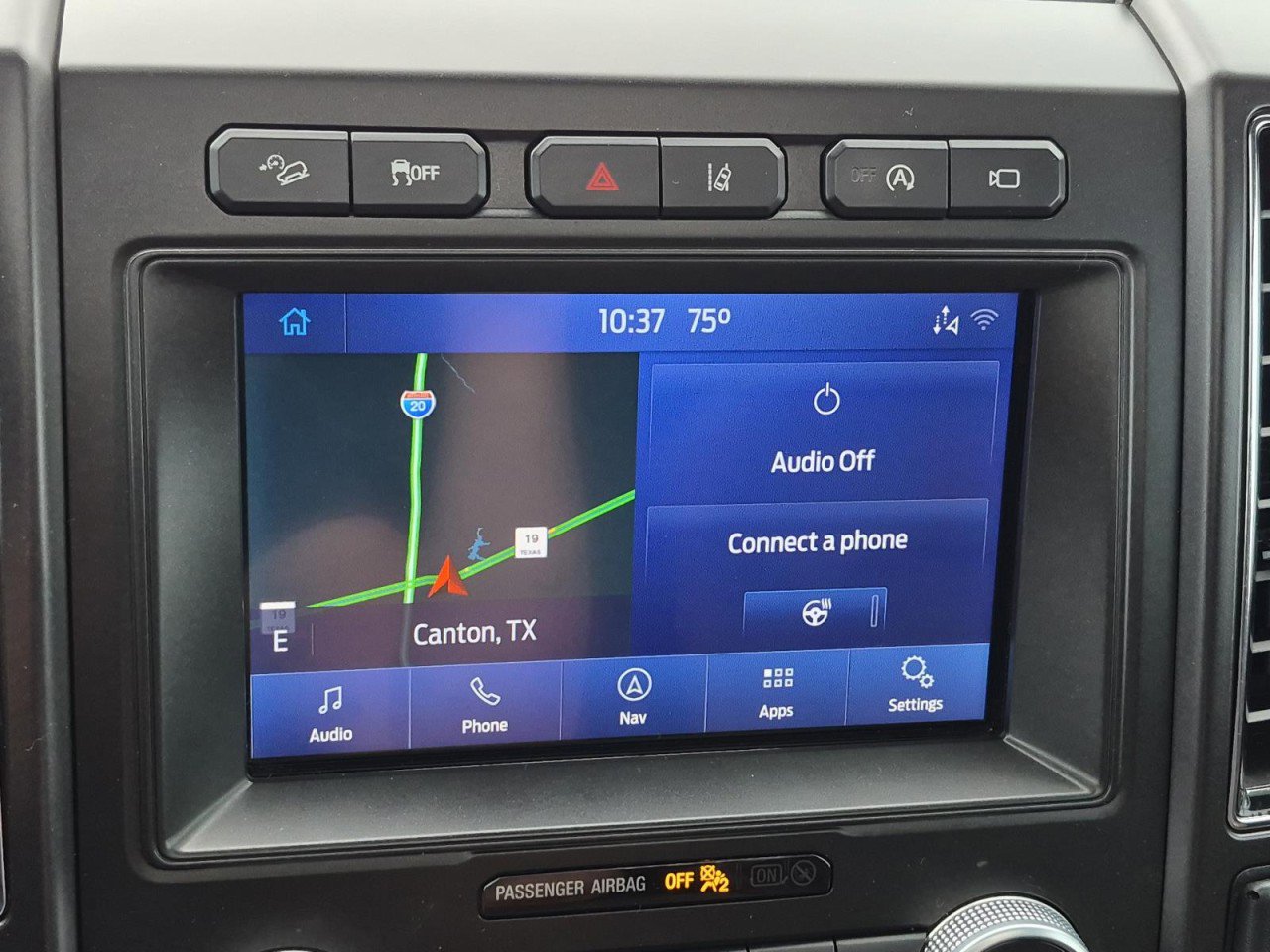 Used 2021 Ford Expedition King Ranch image 30