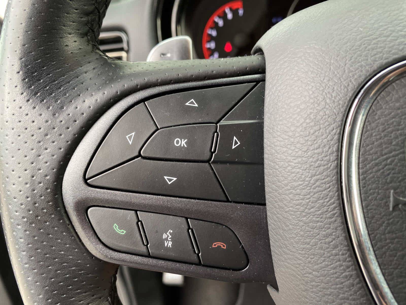 Certified 2022 Dodge Durango GT AWD/4WD image 18