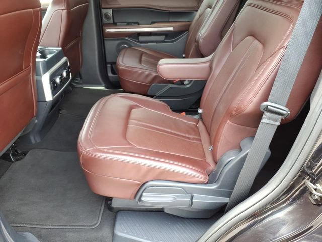 Certified 2024 Ford Expedition Limited AWD/4WD image 18