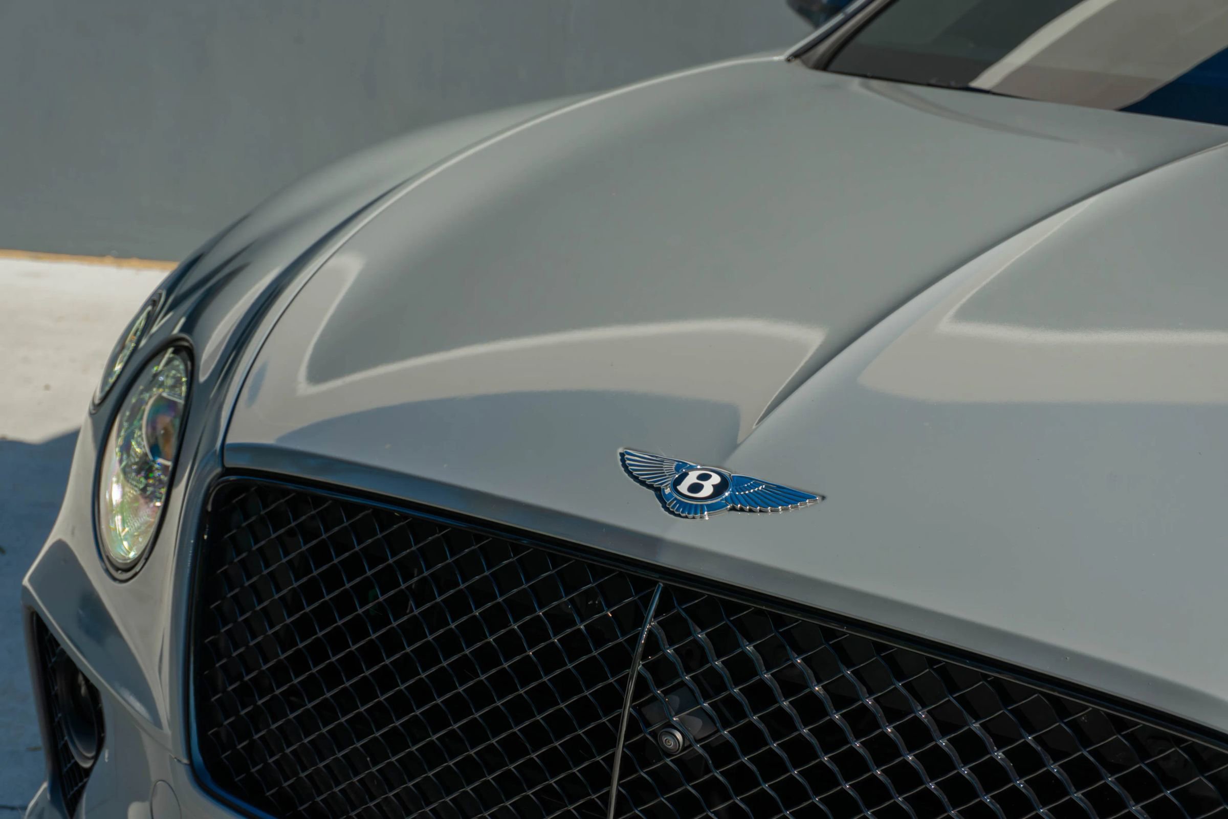 Used 2022 Bentley Continental GT image 26