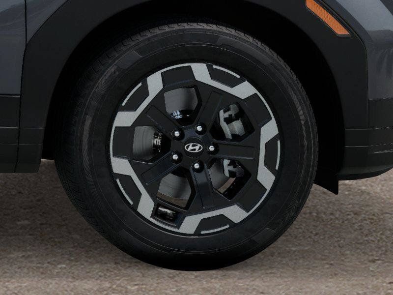 New 2027 Hyundai Santa Fe SE FWD image 8