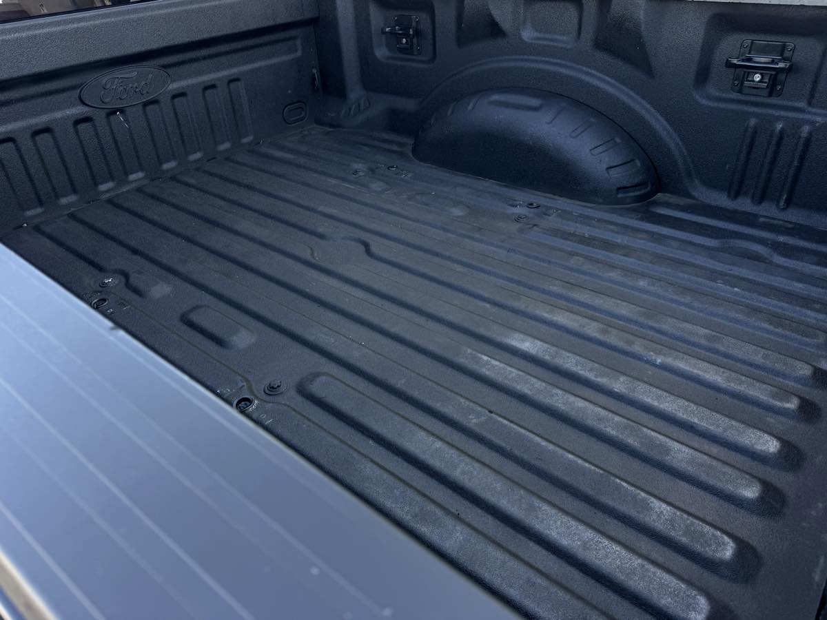 Used 2021 Ford F250 Lariat image 24