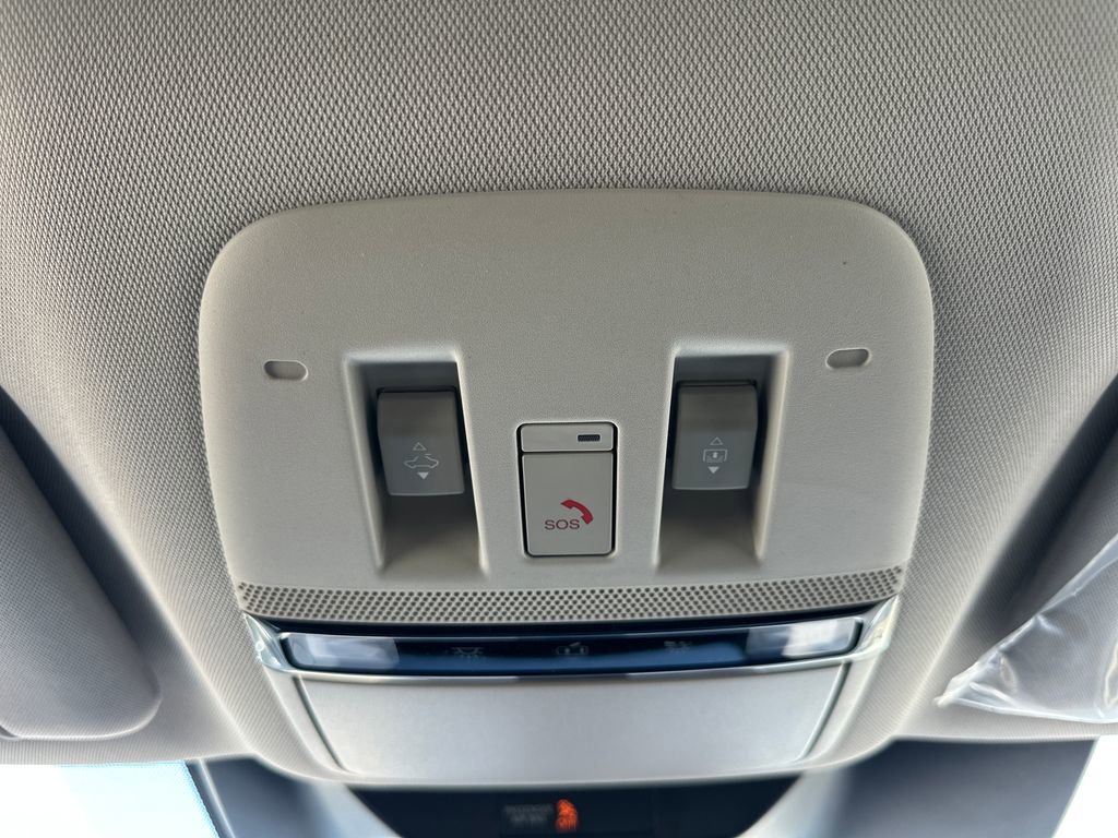 New 2026 Nissan Murano SL AWD/4WD image 30