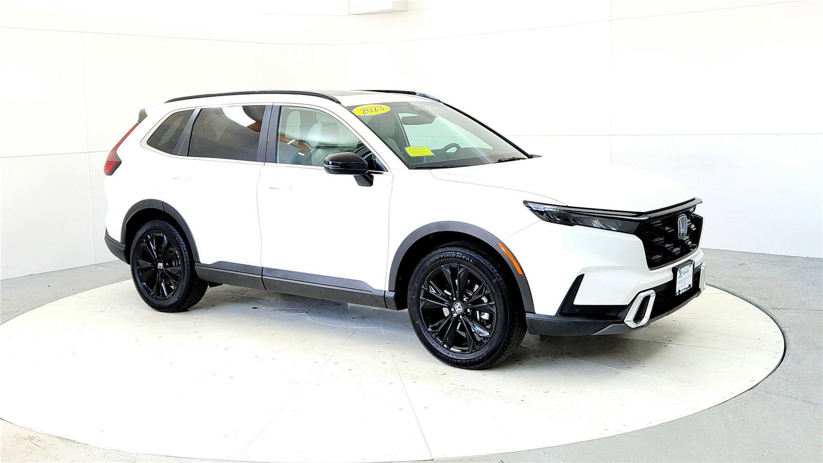 Used 2023 Honda CR-V Sport Touring image 7