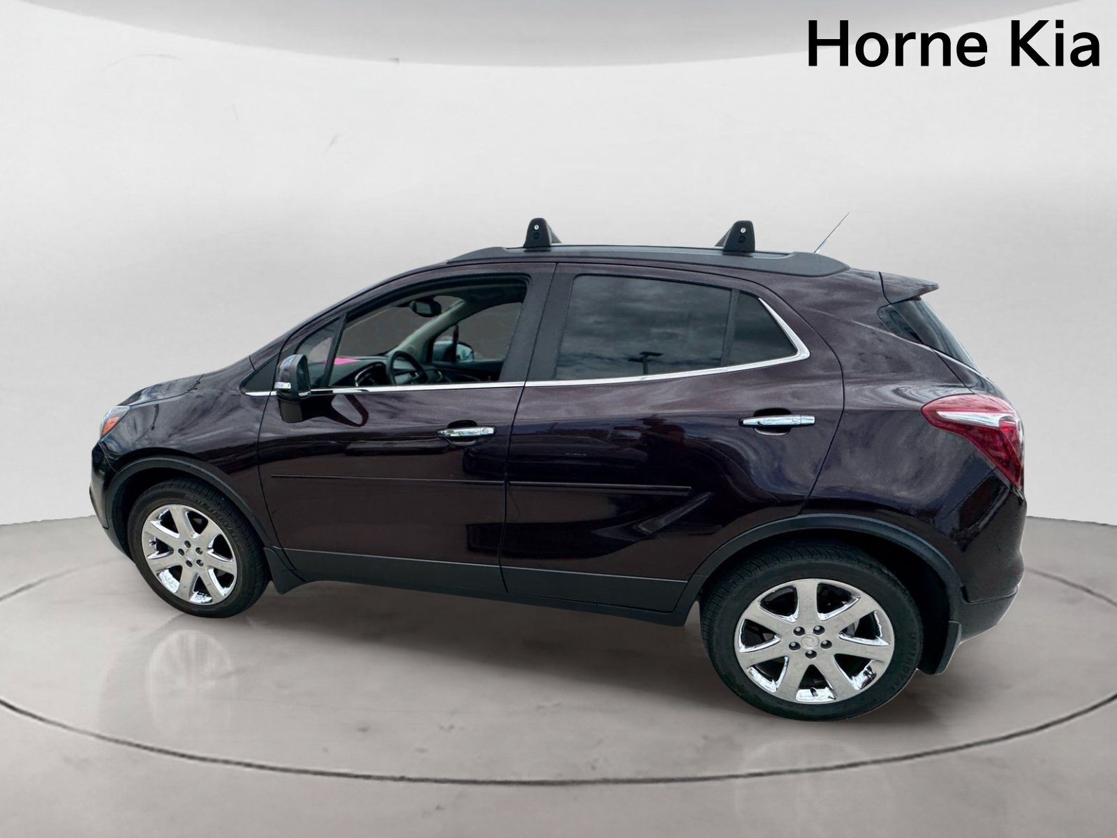 Used 2018 Buick Encore Premium w/ Experience Buick Package FWD image 6