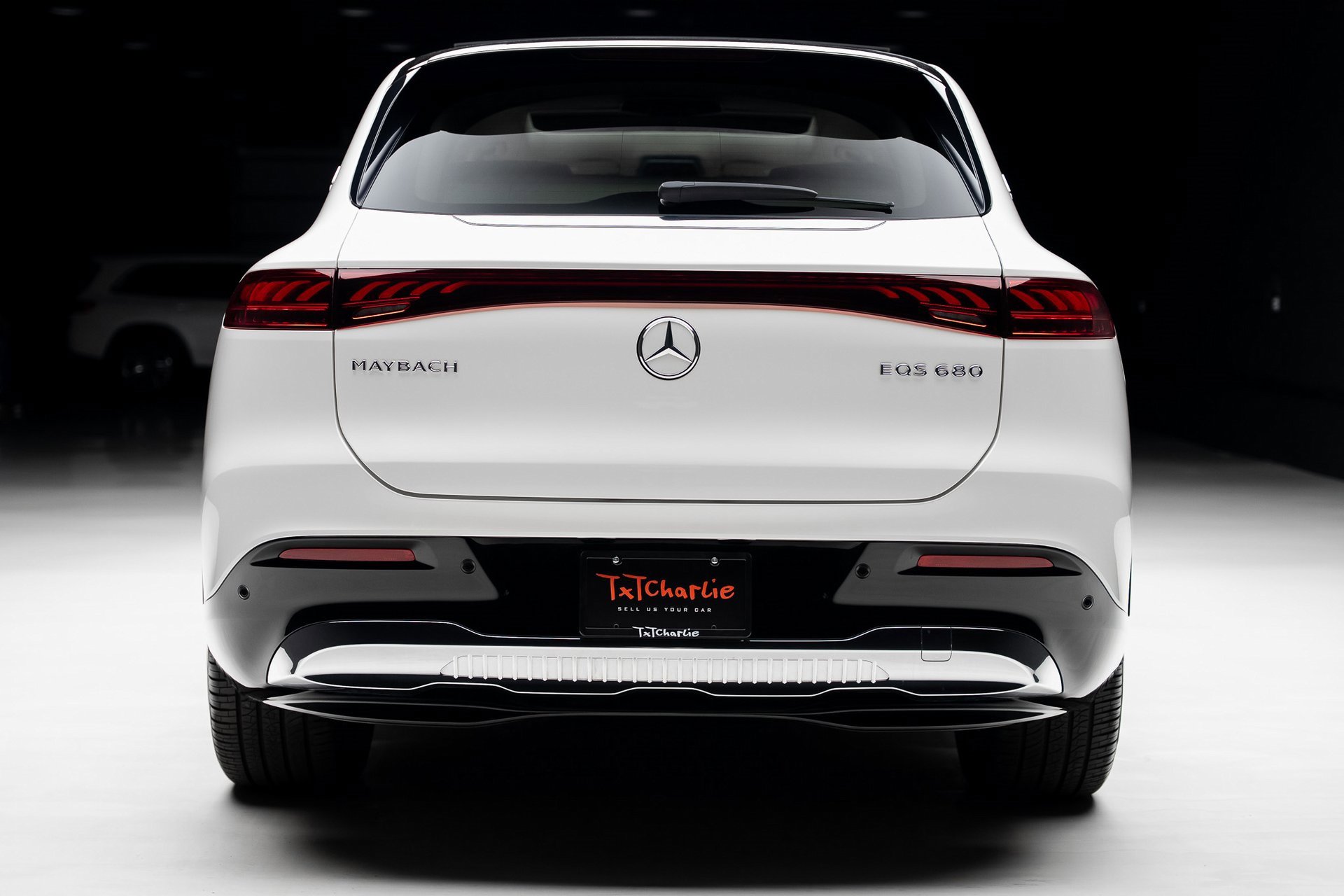 Used 2024 Mercedes-Benz Maybach EQS 680 Maybach EQS 680 image 28