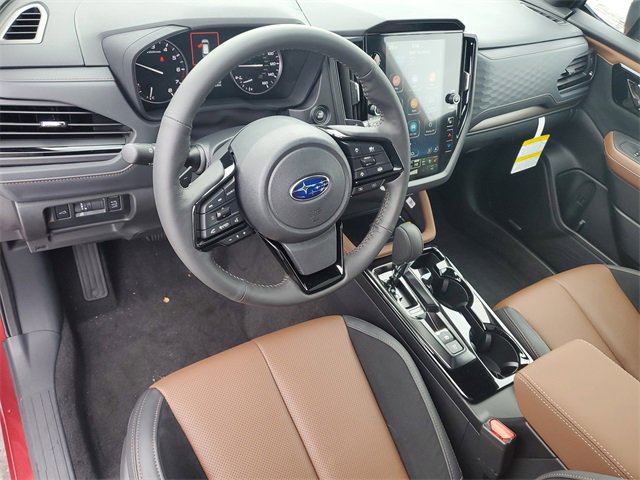 New 2026 Subaru Forester Touring image 21