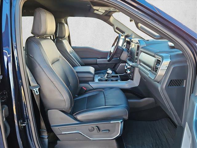 Used 2024 Ford F150 Lariat image 21
