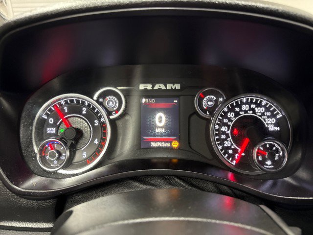 Used 2024 RAM 2500 Tradesman w/ Chrome Appearance Group AWD/4WD image 16