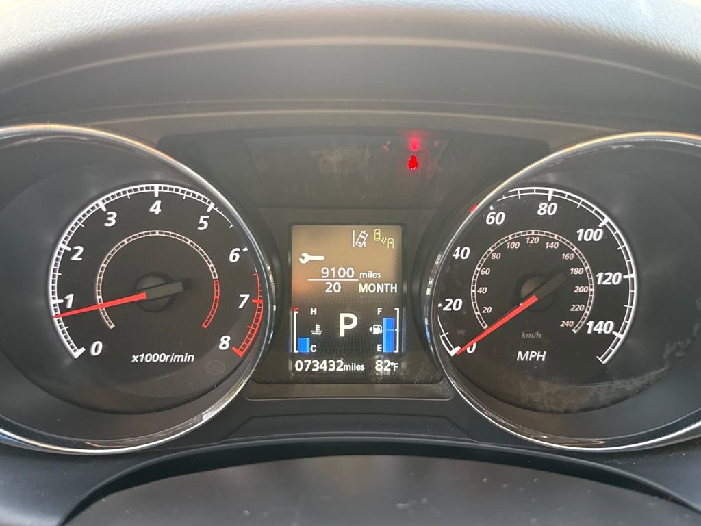 Used 2022 Mitsubishi Outlander Sport SE image 19