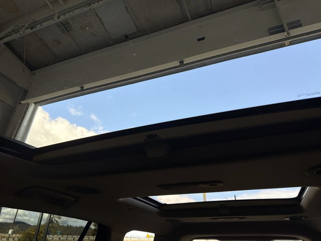 Certified 2018 GMC Acadia Denali AWD/4WD image 20