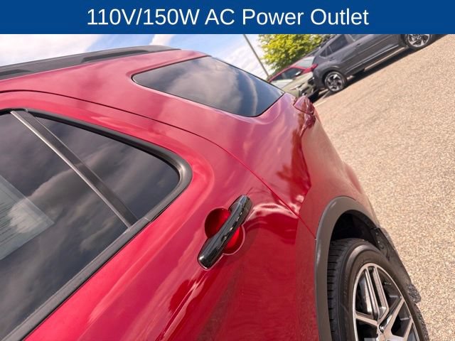 Used 2018 Ford Explorer Sport w/ Equipment Group 401A AWD/4WD image 19