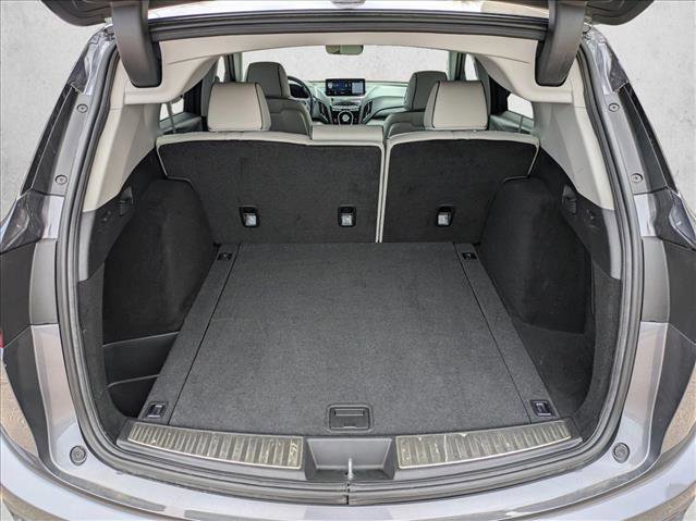 Used 2021 Acura RDX AWD w/ Advance Package image 6