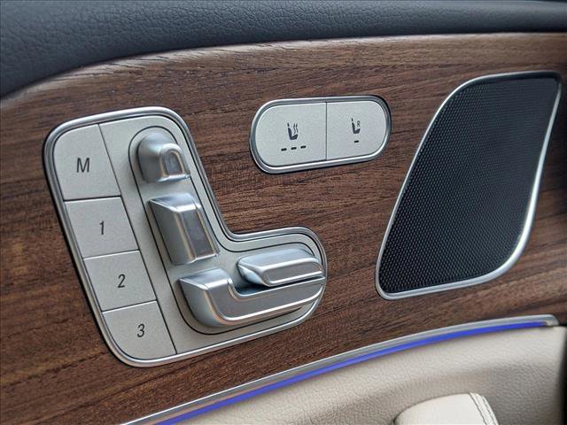 Certified 2026 Mercedes-Benz GLE 350 4MATIC image 14