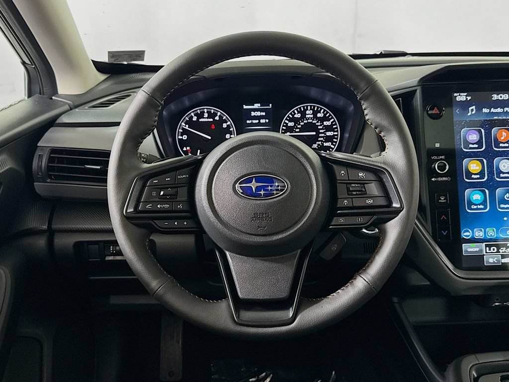 New 2026 Subaru Crosstrek 2.5i Limited w/ Crosstrek Mirror Package AWD/4WD image 11