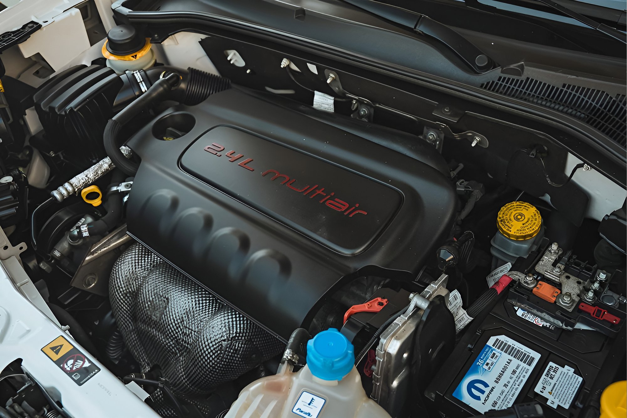 Used 2019 RAM ProMaster City Tradesman image 21