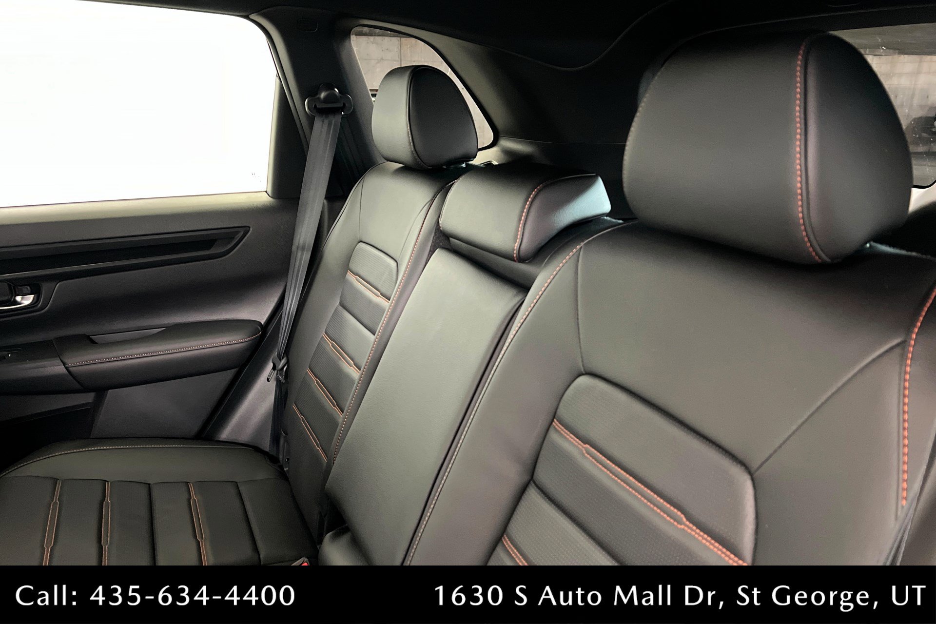 New 2026 Honda CR-V Sport-L image 20