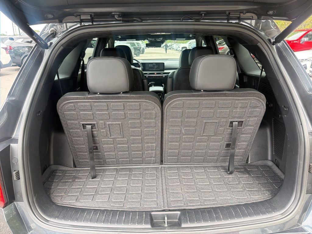 Used 2024 Kia Sorento SX Prestige image 28